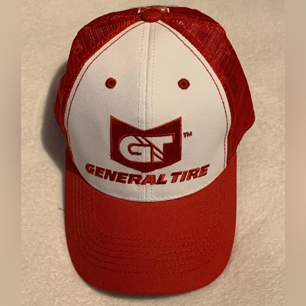 General Tire hat